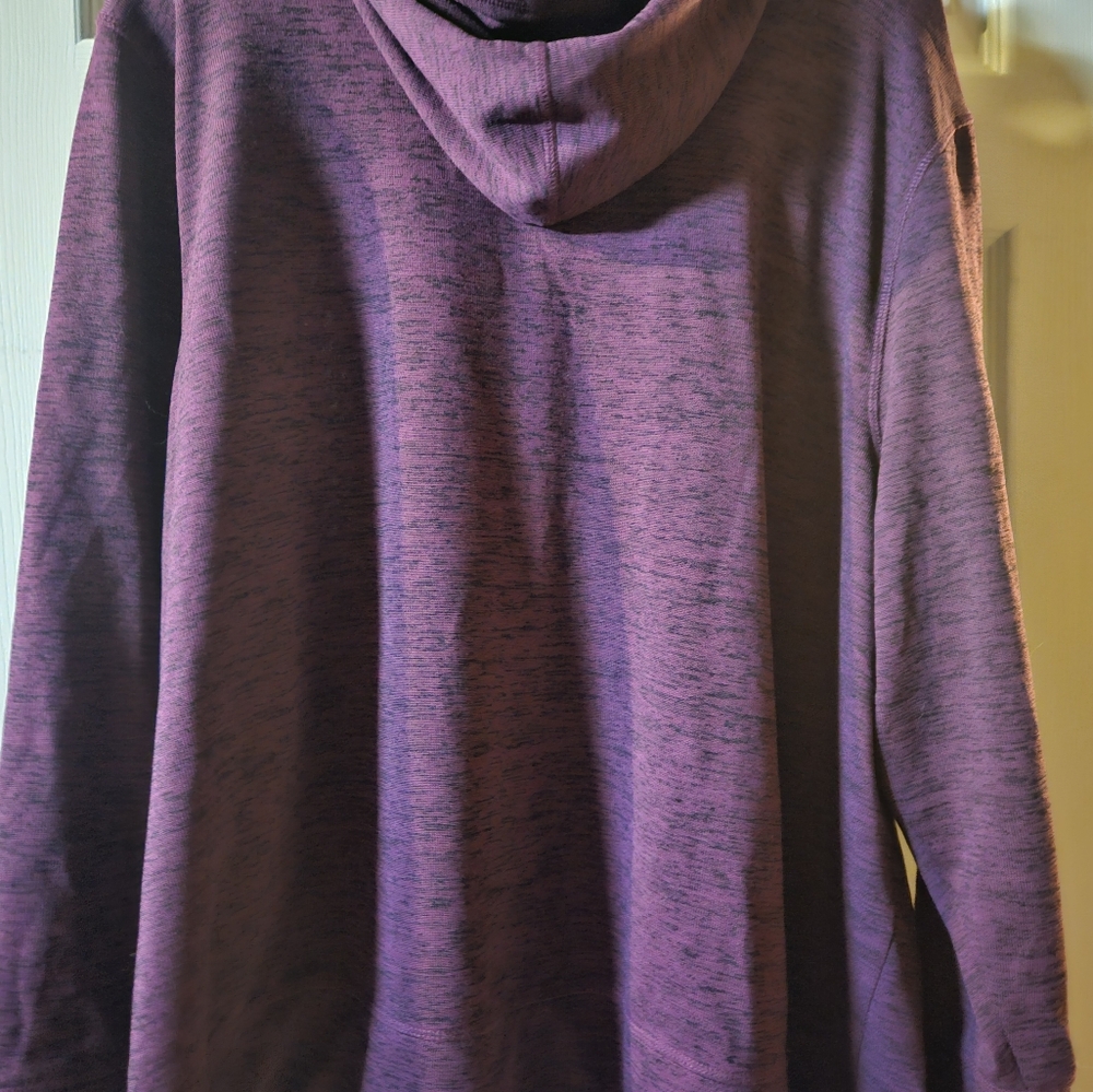 Made for life hoodie jacket - Picture 3 of 4